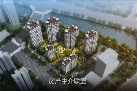 学府园3室1厅2卫140.13㎡
